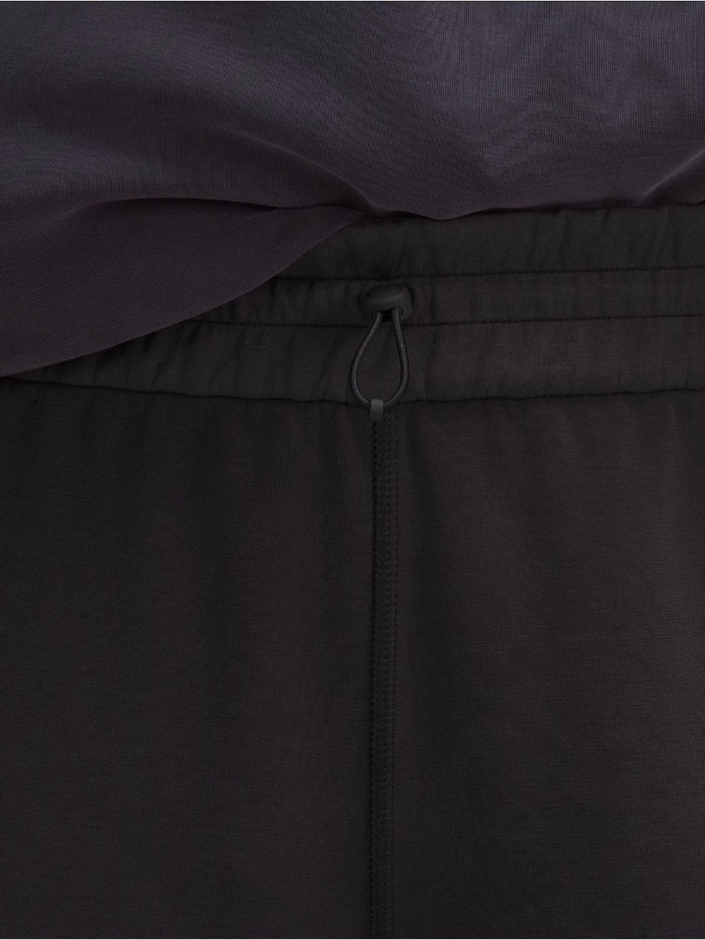 Lululemon Softstreme High-Rise Shorts 4” – Black – Size 10 - Picture 5 of 14